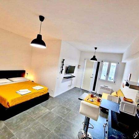 ボローニャFriendlyhouseアパートメント エクステリア 写真