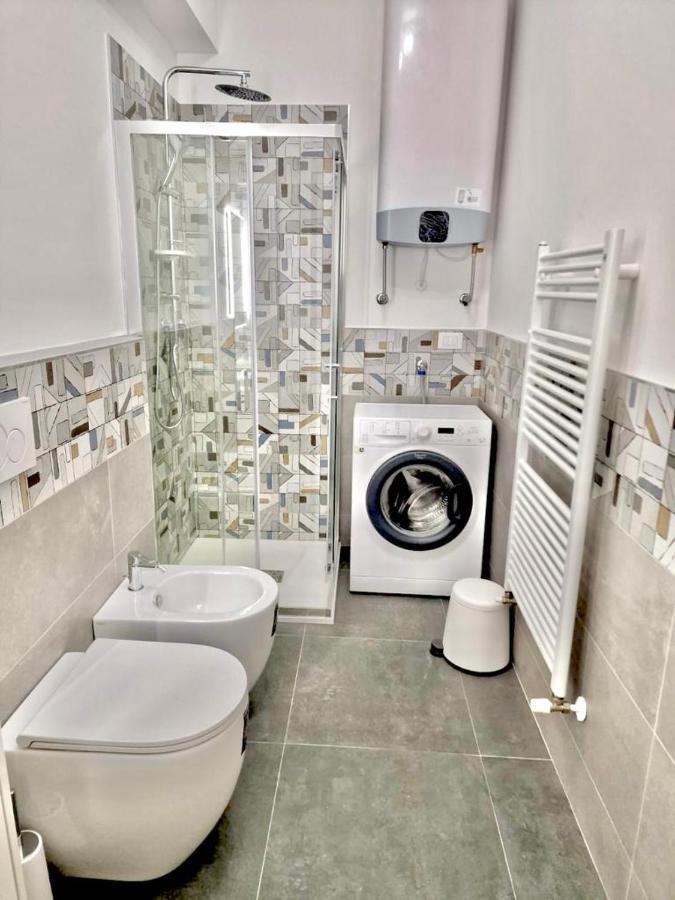ボローニャFriendlyhouseアパートメント エクステリア 写真