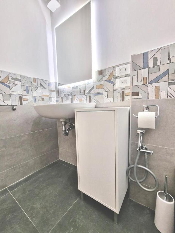 ボローニャFriendlyhouseアパートメント エクステリア 写真