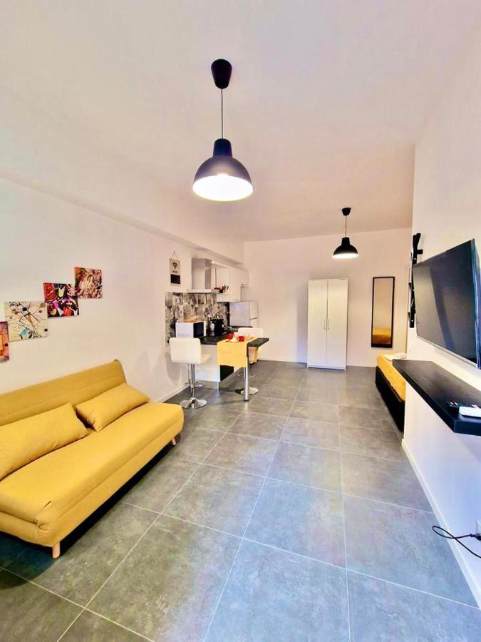 ボローニャFriendlyhouseアパートメント エクステリア 写真